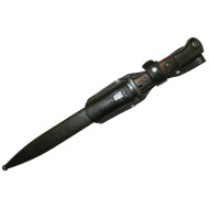 Seitengewehr 84/98 Bayonet for Karabiner 98k, S/173G