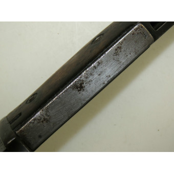 Seitengewehr 84/98 Bayonet for Karabiner 98k, S/173G. Espenlaub militaria