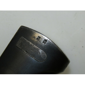 Seitengewehr 84/98 Bayonet for Karabiner 98k, S/173G. Espenlaub militaria