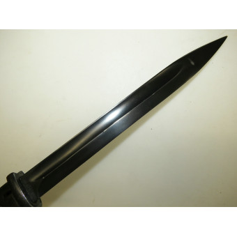 Seitengewehr 84/98 Bayonet for Karabiner 98k, S/173G. Espenlaub militaria