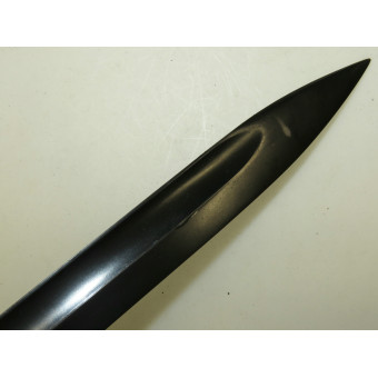 Seitengewehr 84/98 Bayonet for Karabiner 98k, S/173G. Espenlaub militaria