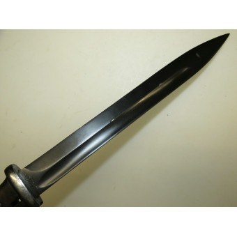 Seitengewehr 84/98 Bayonet for Karabiner 98k, S/173G. Espenlaub militaria