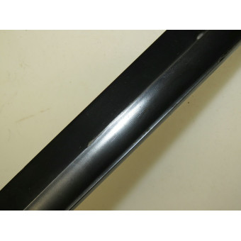 Seitengewehr 84/98 Bayonet for Karabiner 98k, S/173G. Espenlaub militaria