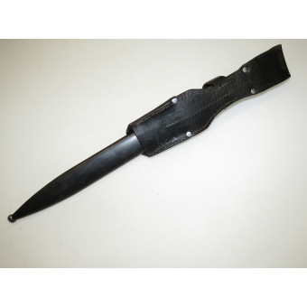 Seitengewehr 84/98 Bayonet for Karabiner 98k, S/173G. Espenlaub militaria