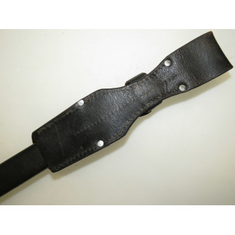Seitengewehr 84/98 Bayonet for Karabiner 98k, S/173G. Espenlaub militaria