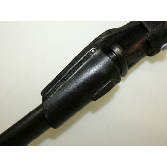 Seitengewehr 84/98 Bayonet for Karabiner 98k, S/173G. Espenlaub militaria
