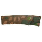 Small Fragment of DOT 44 Camo Fabric