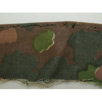 Small Fragment of DOT 44 Camo Fabric. Espenlaub militaria