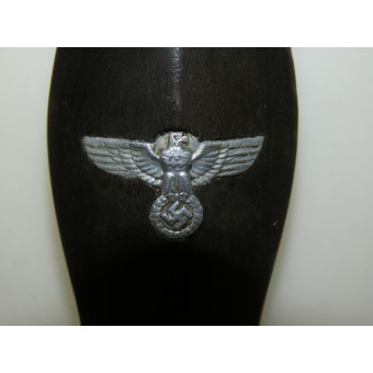 SS Dagger Model 1933 RZM 1211/38 SS Ernst Pack Solingen. Espenlaub militaria