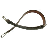 SS Leather Cross Strap Assmann RZM 155/38 1938