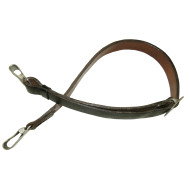 SS Leather Cross Strap Assmann RZM 155/38 1938