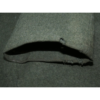 Waffen-SS Overcoat Model 1940. Espenlaub militaria