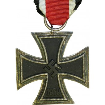 138 Gemarkeerd Iron Cross 1939, 2 Klasse. Espenlaub militaria