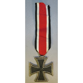 138 Merkitty Iron Cross 1939, 2 luokka. Espenlaub militaria