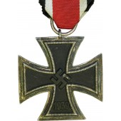 138 marcado Cruz de hierro 1939, 2 clase