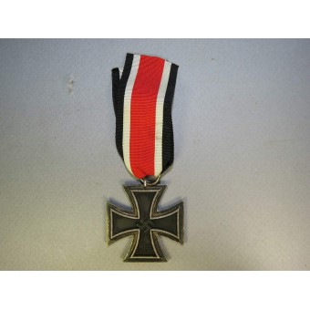 EK II, 1939. Gekennzeichnet mit 4. Eisernes Kreuz 1939. zweite Klasse. Espenlaub militaria