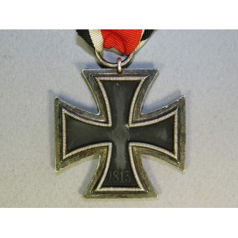 EK II, 1939. Gekennzeichnet mit 4. Eisernes Kreuz 1939. zweite Klasse. Espenlaub militaria