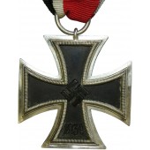 EK-II Gebruder Godet und Co. Eisernes Kreuz markiert 21