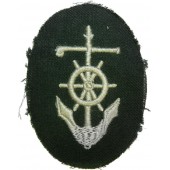 Heer/Army Pionier Steuermann trade patch.