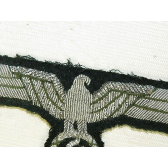 Heeres águila de mama para la Waffenrock o Feldbluse. Espenlaub militaria