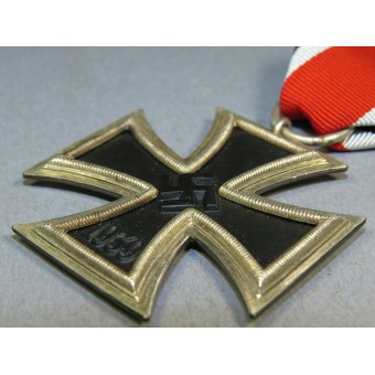 Croix de fer 1939. Deuxième classe.. Espenlaub militaria