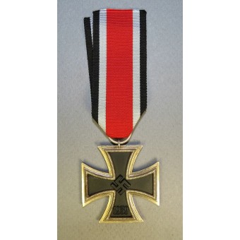 Iron cross 1939. Second class.. Espenlaub militaria