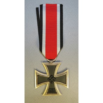 Iron Cross 1939. Seconda classe.. Espenlaub militaria