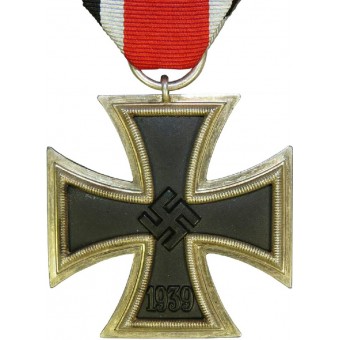 Iron cross 1939. Second class.. Espenlaub militaria