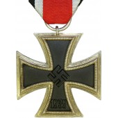 Croce di ferro 1939. Seconda classe.