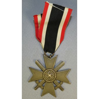 KVK II Kriegsverdienstkreuz. 2 class.. Espenlaub militaria