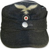 Luftwaffe Bergmutze for officer