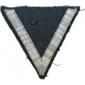 Insignia del rango de Gefreitor de la Luftwaffe para Tuchrock