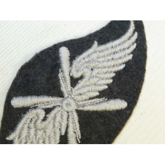 Luftwaffes märke för flygande personal. Espenlaub militaria