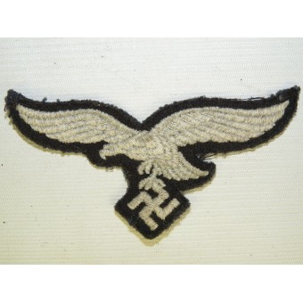 Luftwaffe tunic removed excellent eagle. Espenlaub militaria