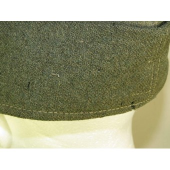 M 43 Field cap Feldmuetze- Wehrmacht Heer. Espenlaub militaria