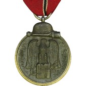 Médaille Winterschlacht im Osten 1941/42- Médaille de l'Est