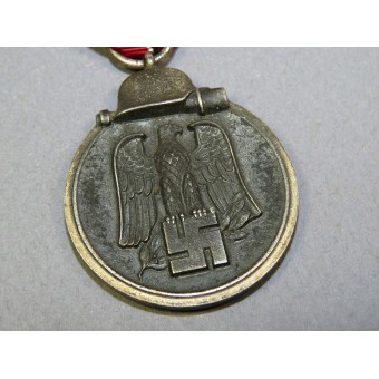 Medaille Winterschlacht im Osten 1941/42- Ostmedaille. Espenlaub militaria