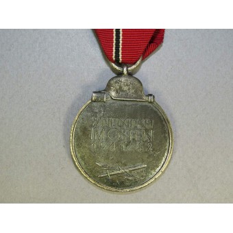 Medaille Winterschlacht im Osten 1941/42- Östmedalj. Espenlaub militaria
