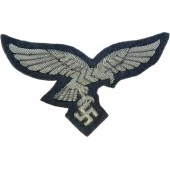 Officieren Luftwaffe adelaar