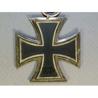 Tipo S & L Cruz de hierro 2. 1939. Espenlaub militaria