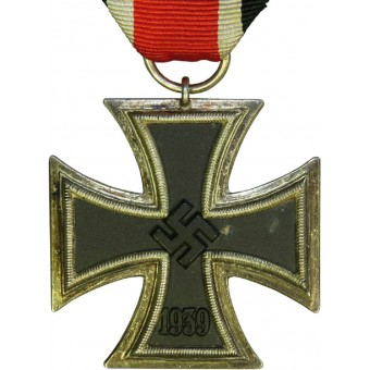 S & L Type 2. Croix de fer 1939. Espenlaub militaria