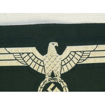 Wehrmacht BEVO águila de pecho M 38. Espenlaub militaria
