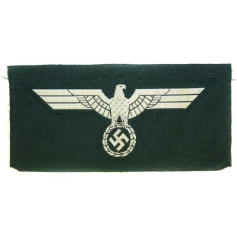 Wehrmacht BEVO águila de pecho M 38. Espenlaub militaria