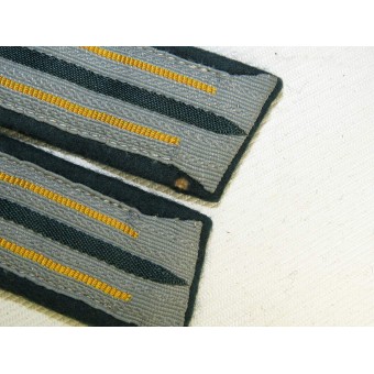 Wehrmacht Heer Kavallerie / Cavalry Collar Tabs. Espenlaub militaria