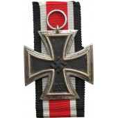 Железный крест 2-го класса "1939" общества Hanauer Plakettenhersteller