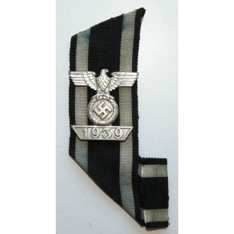 Cruz de hierro 1939 broche de segunda clase para EK 1914. Espenlaub militaria