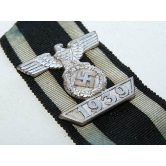 Croix de fer 1939 boucle 2e classe pour EK 1914. Espenlaub militaria