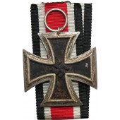 Croce di ferro di 2a classe 1939 Anton Schenkl Nachfolger con il numero 