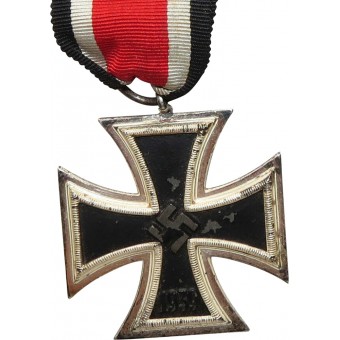 Croix de fer 2e classe 1939 Rudolf Wachtler & Lange. Espenlaub militaria