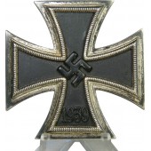 Eisernes Kreuz erster Klasse 1939, L/11 Deumer